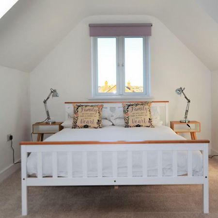 South Coast Haven Apartments Peacehaven 外观 照片