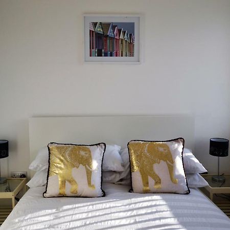 South Coast Haven Apartments Peacehaven 外观 照片