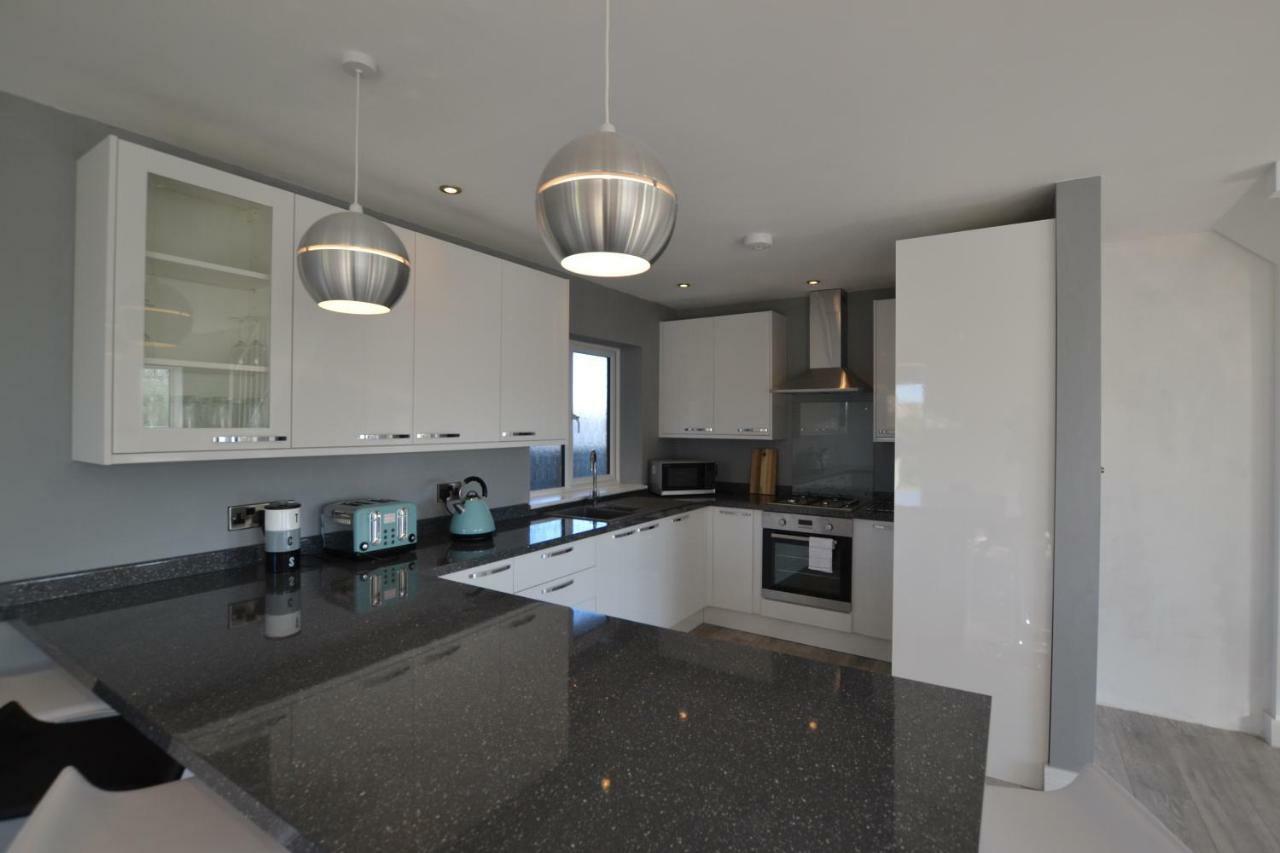 South Coast Haven Apartments Peacehaven 外观 照片