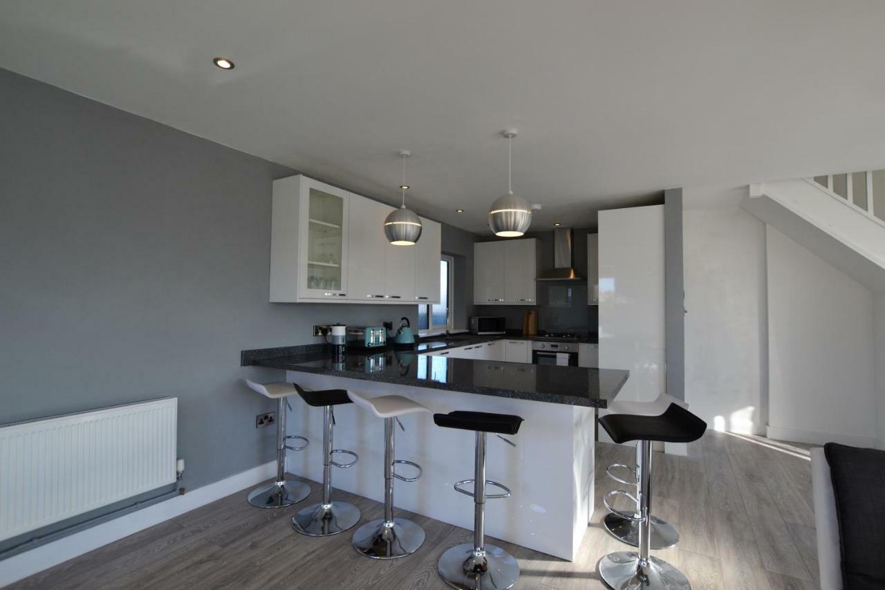 South Coast Haven Apartments Peacehaven 外观 照片