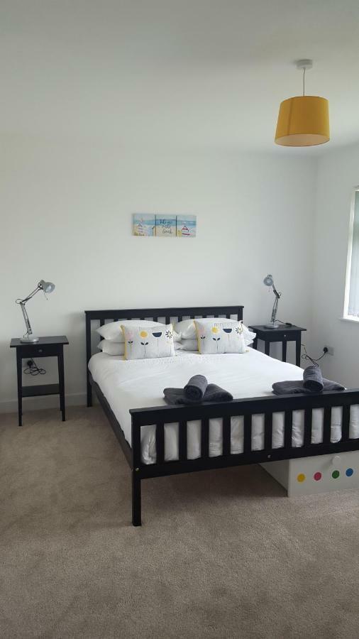 South Coast Haven Apartments Peacehaven 外观 照片