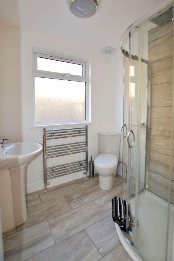 South Coast Haven Apartments Peacehaven 外观 照片