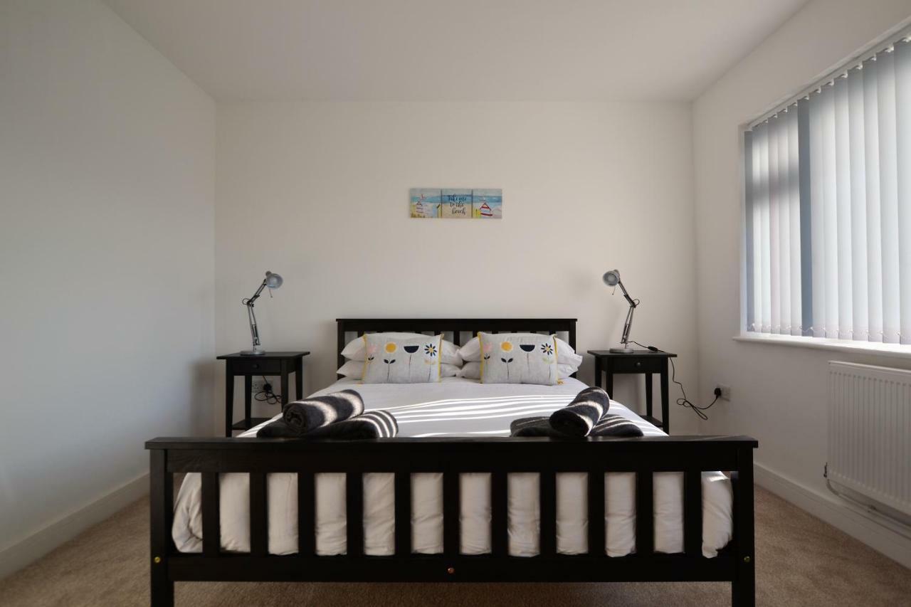 South Coast Haven Apartments Peacehaven 外观 照片
