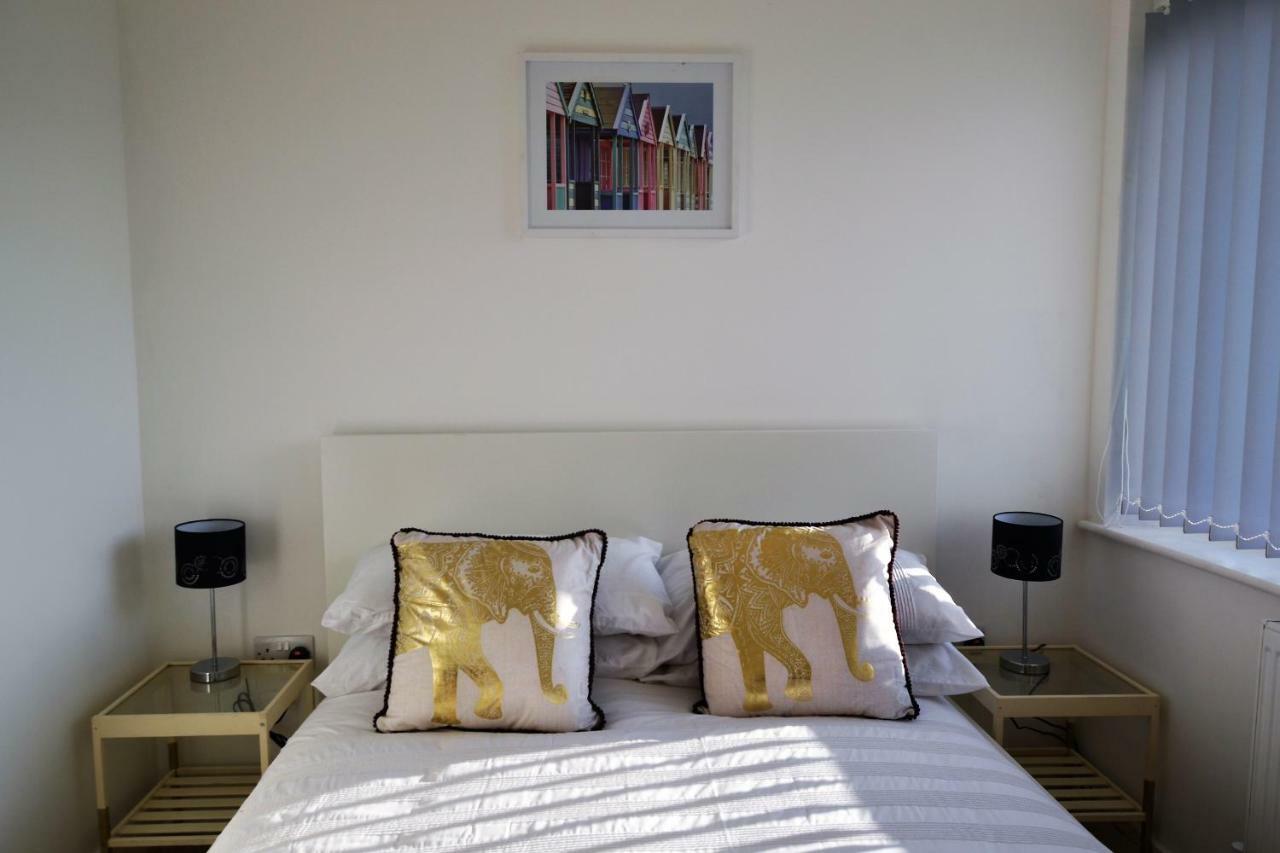 South Coast Haven Apartments Peacehaven 外观 照片