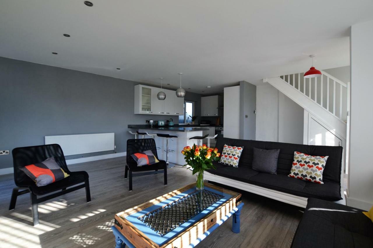 South Coast Haven Apartments Peacehaven 外观 照片