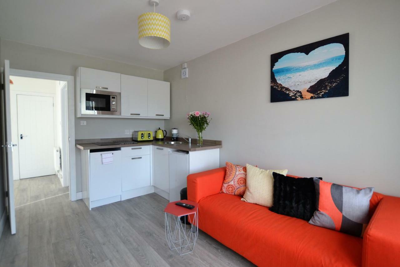 South Coast Haven Apartments Peacehaven 外观 照片