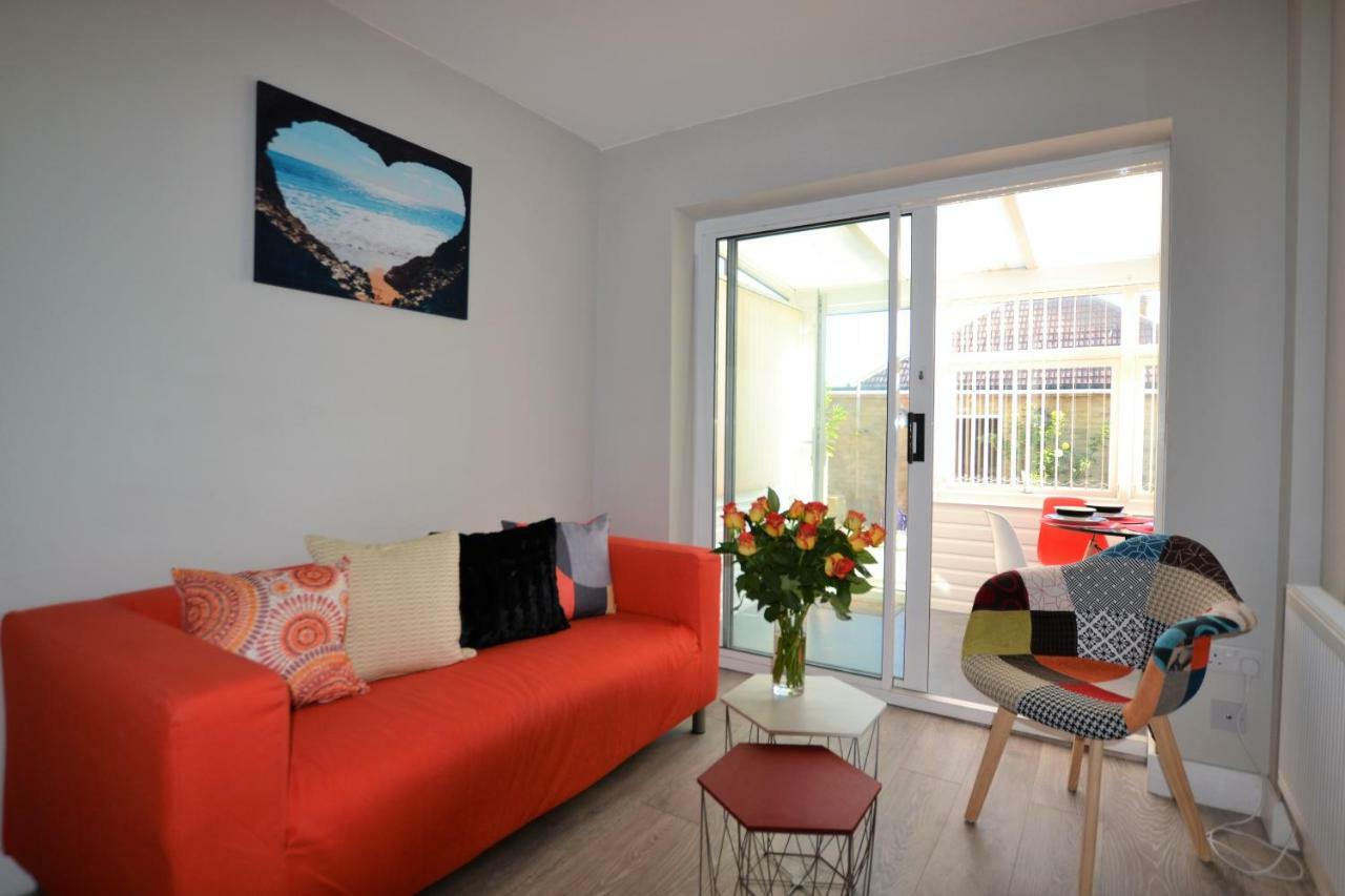 South Coast Haven Apartments Peacehaven 外观 照片