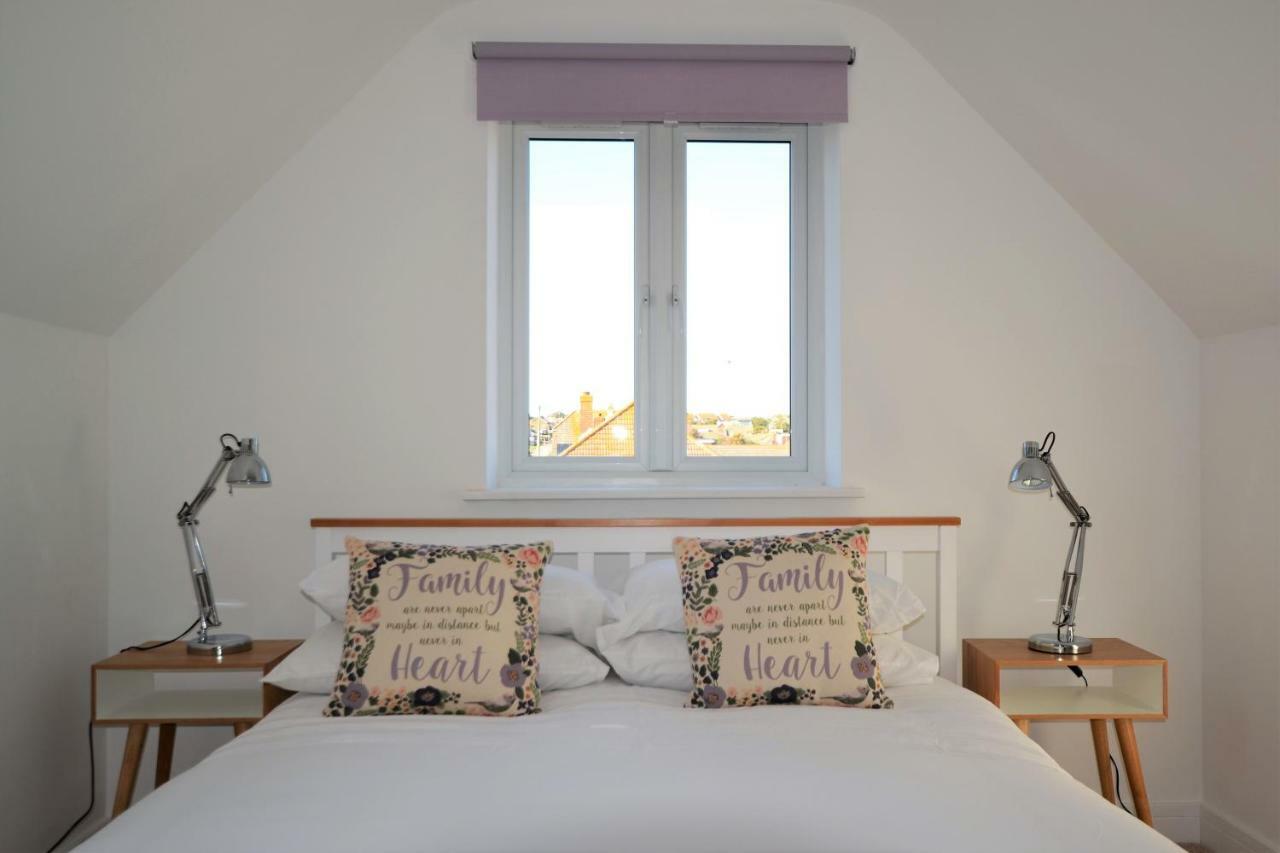 South Coast Haven Apartments Peacehaven 外观 照片