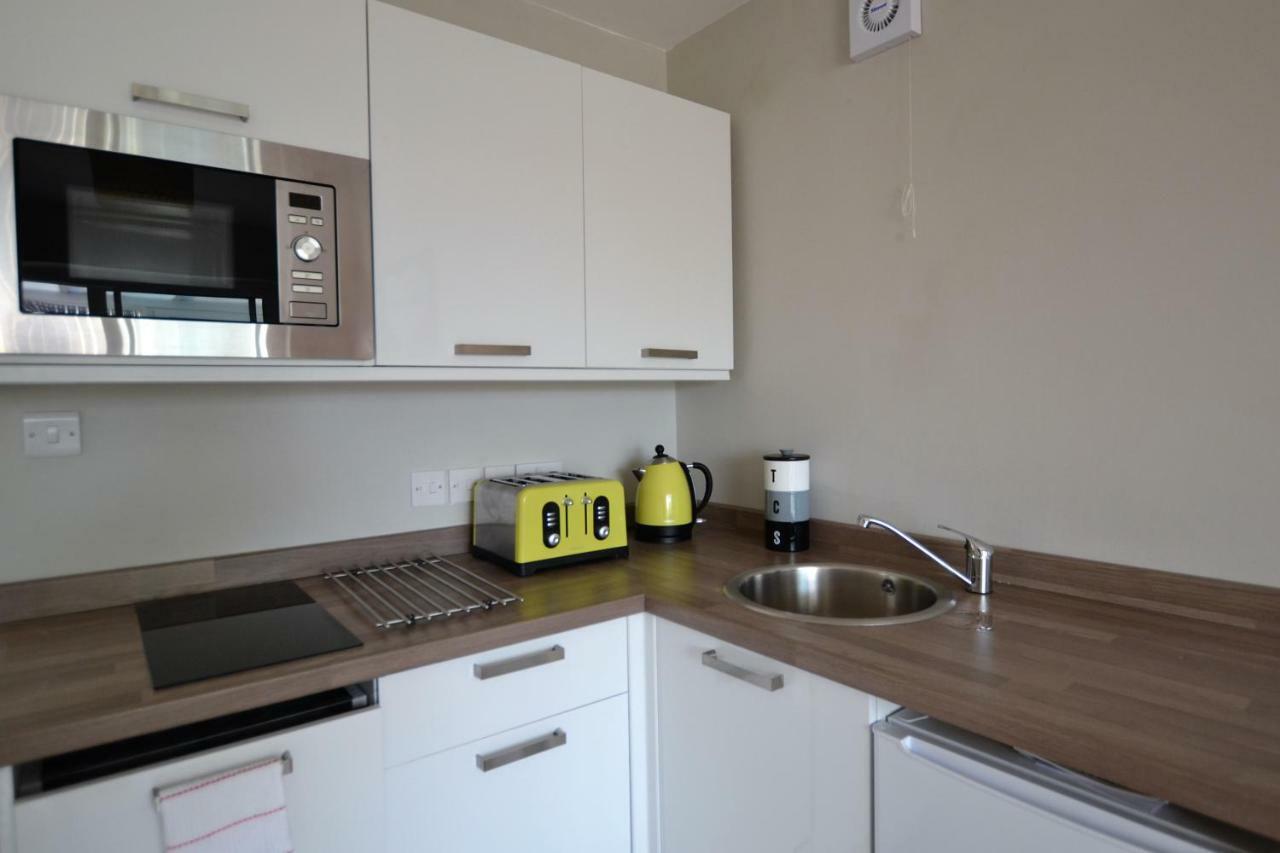 South Coast Haven Apartments Peacehaven 外观 照片