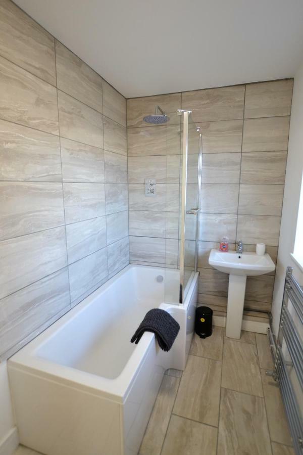 South Coast Haven Apartments Peacehaven 外观 照片