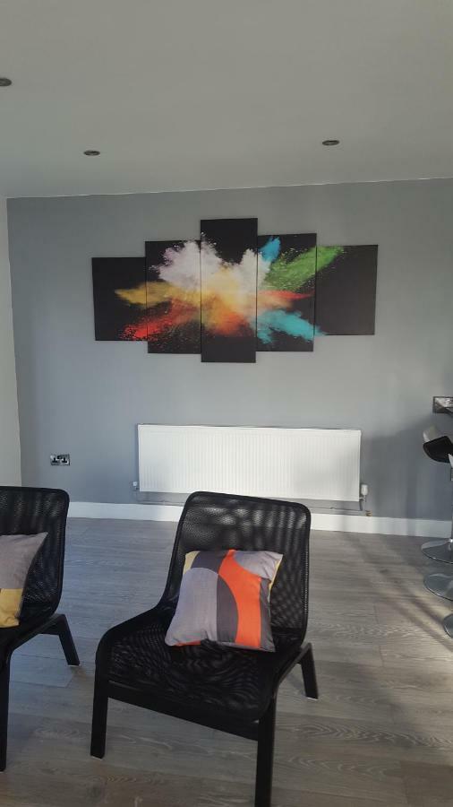 South Coast Haven Apartments Peacehaven 外观 照片