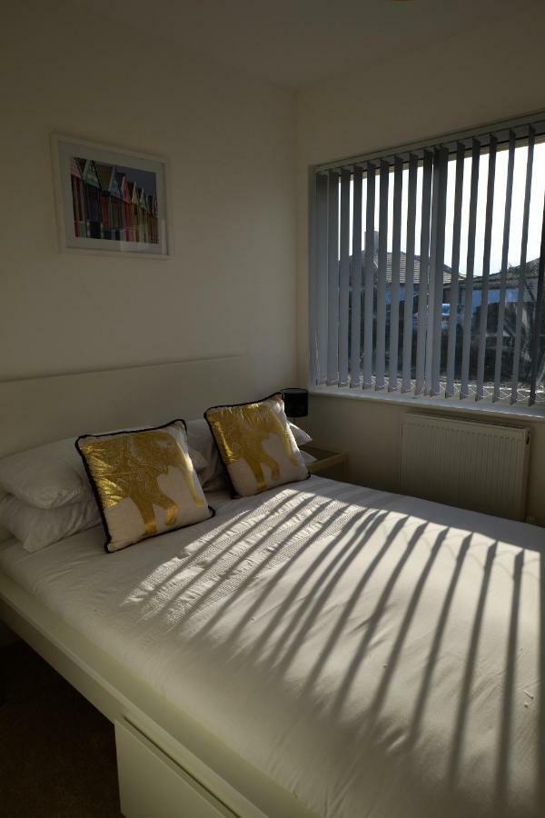 South Coast Haven Apartments Peacehaven 外观 照片