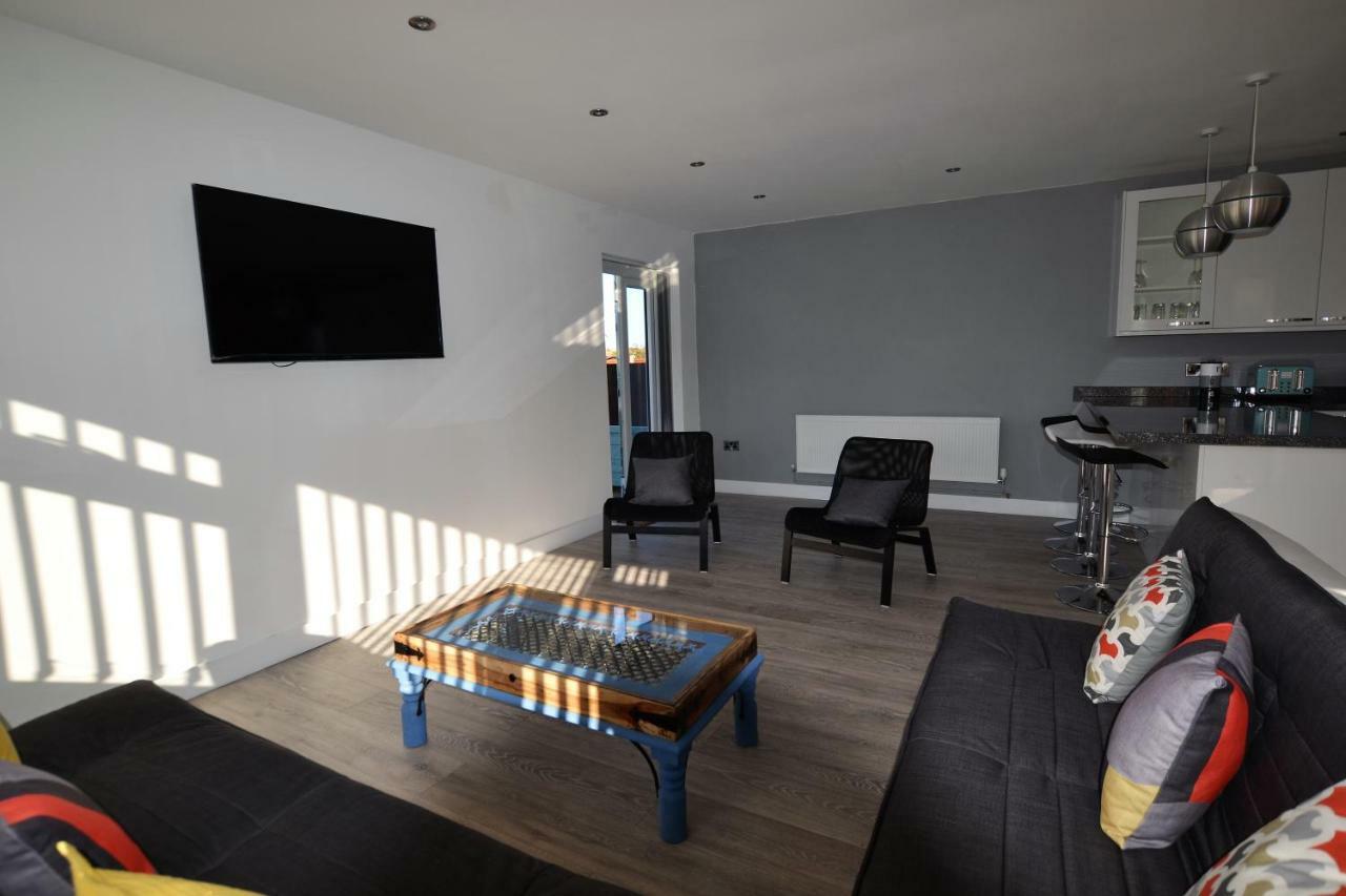 South Coast Haven Apartments Peacehaven 外观 照片
