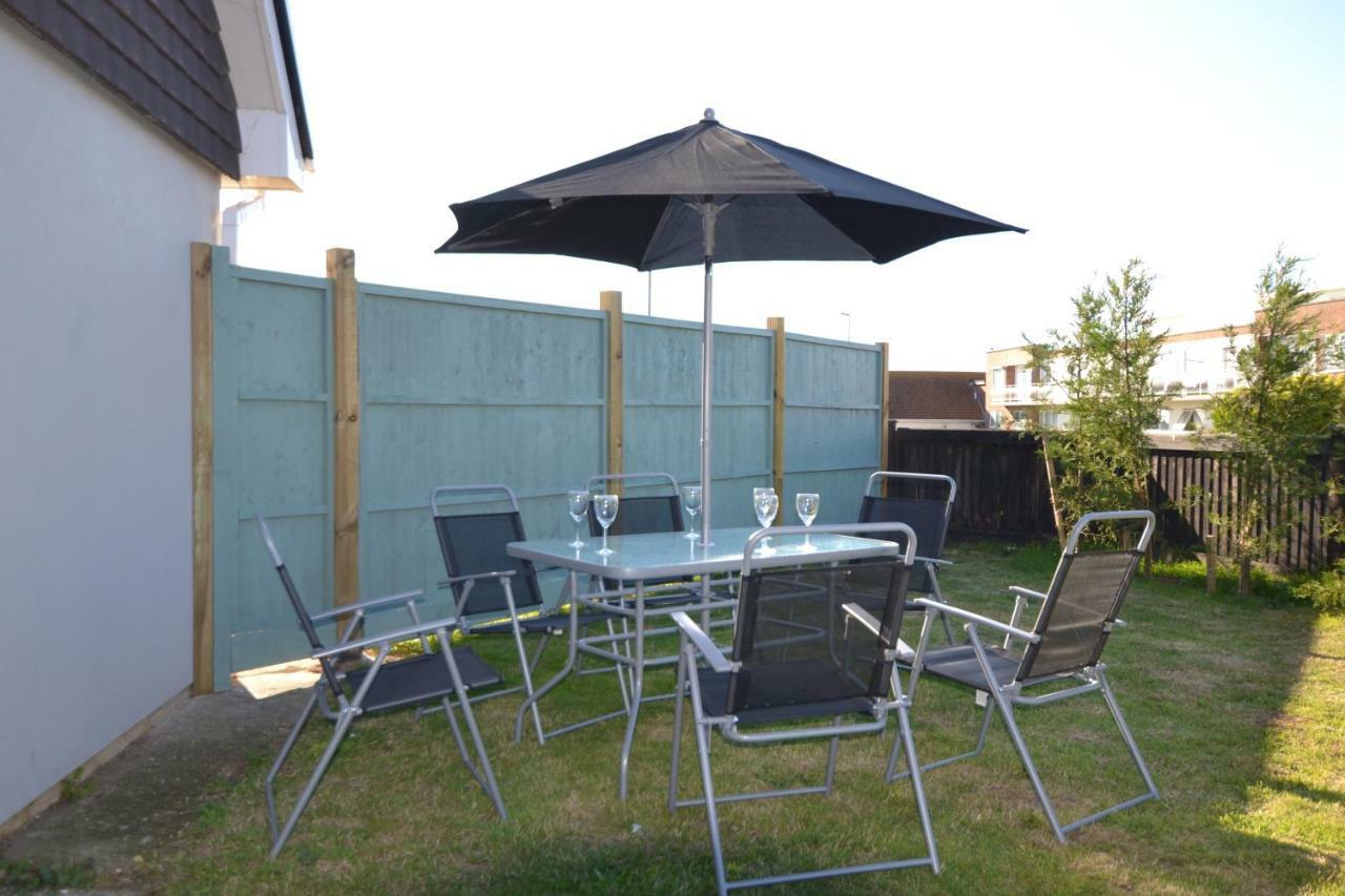 South Coast Haven Apartments Peacehaven 外观 照片