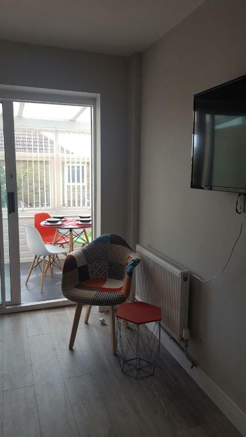 South Coast Haven Apartments Peacehaven 外观 照片