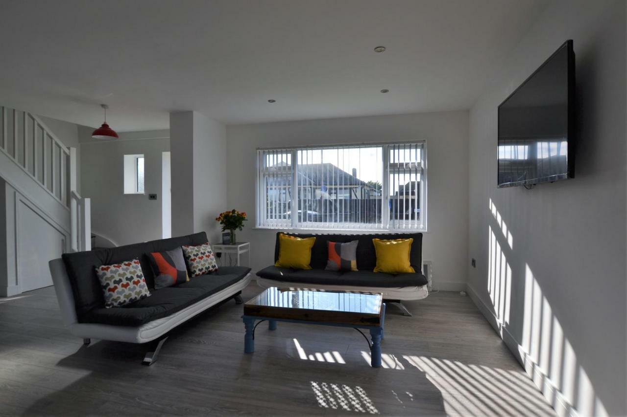 South Coast Haven Apartments Peacehaven 外观 照片