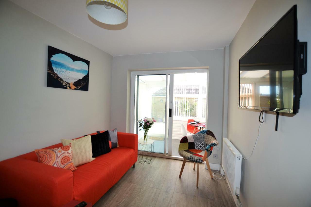 South Coast Haven Apartments Peacehaven 外观 照片