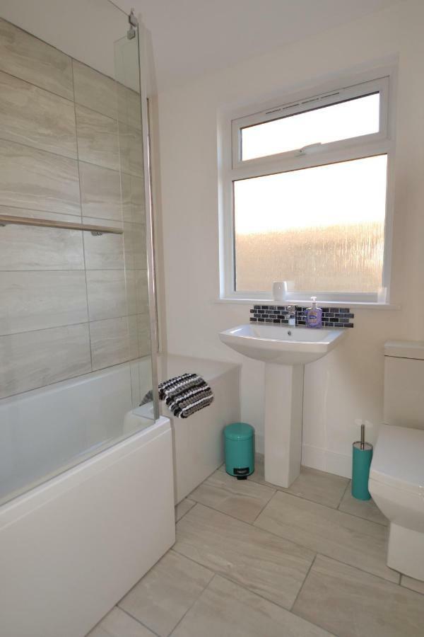 South Coast Haven Apartments Peacehaven 外观 照片