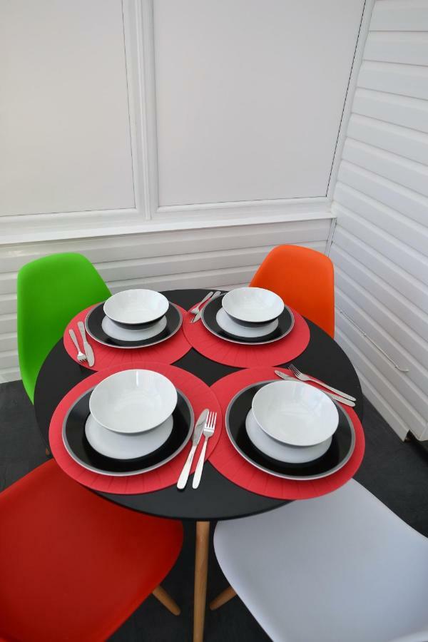 South Coast Haven Apartments Peacehaven 外观 照片