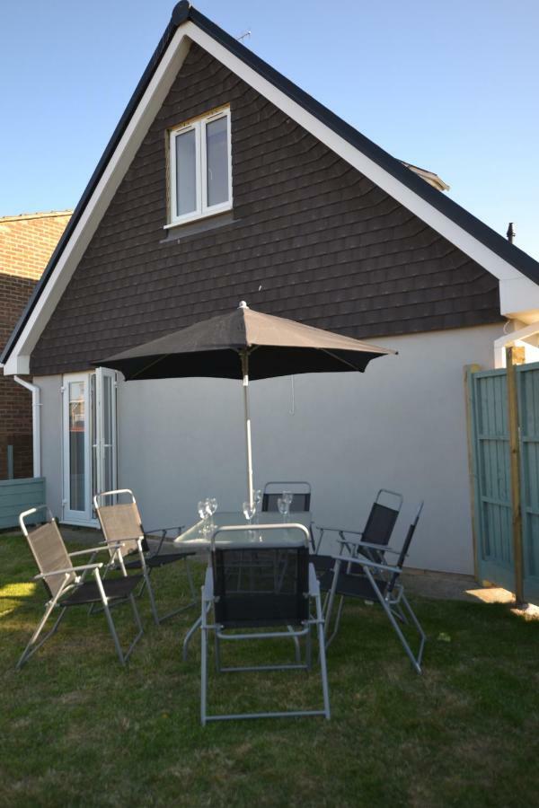 South Coast Haven Apartments Peacehaven 外观 照片