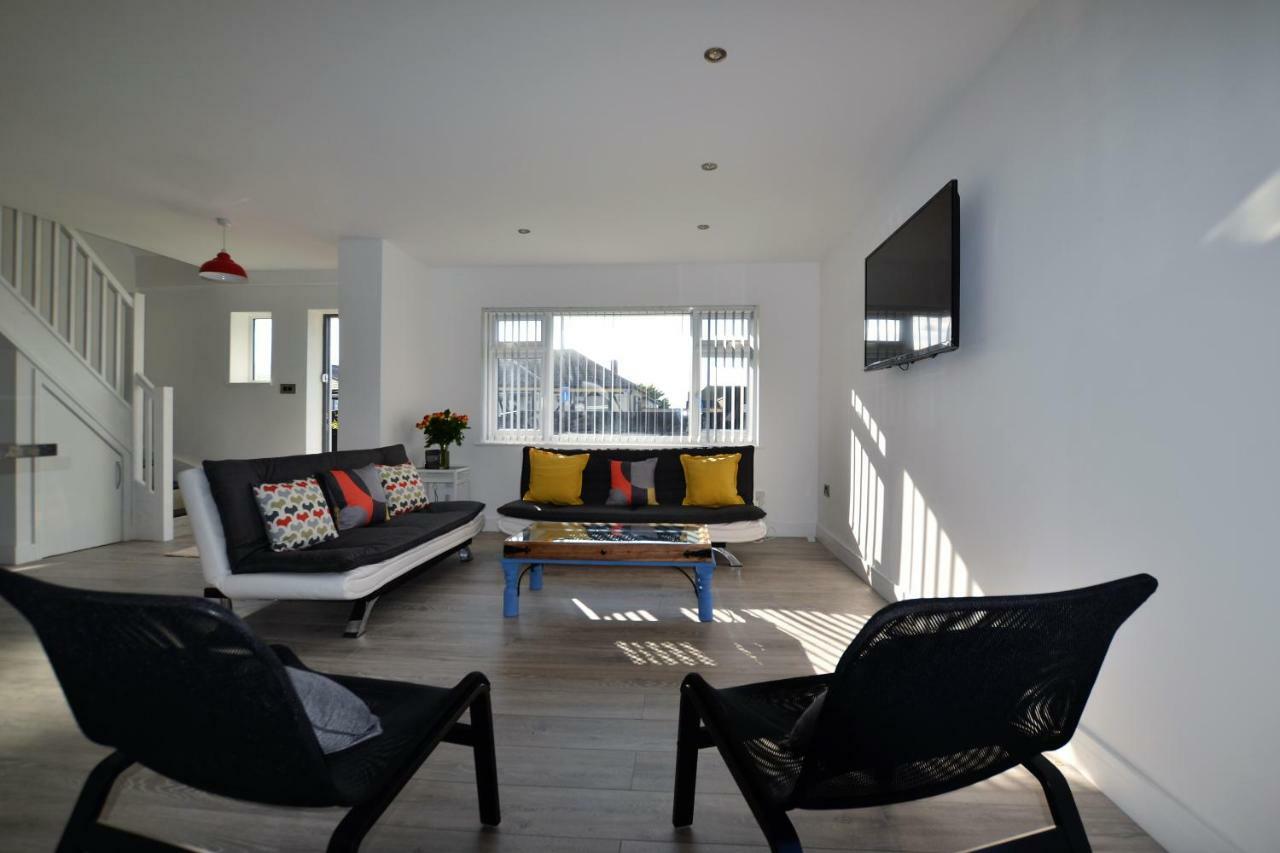 South Coast Haven Apartments Peacehaven 外观 照片